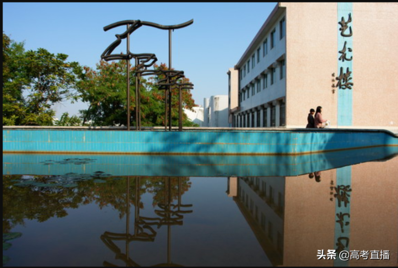 广东最容易考的公办大学-1