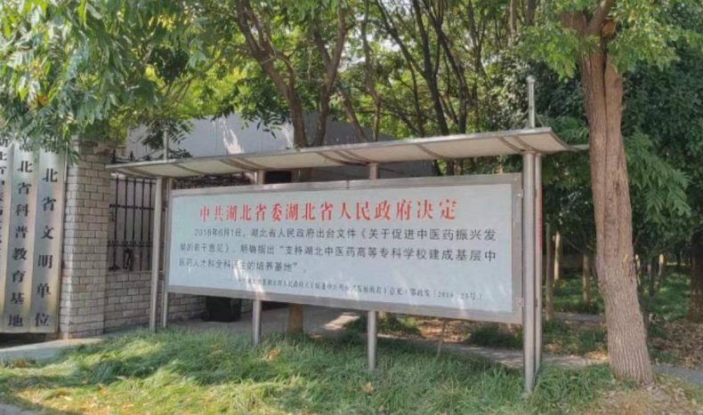 湖北哪些大专院校比较好（附：湖北高校名单）-1