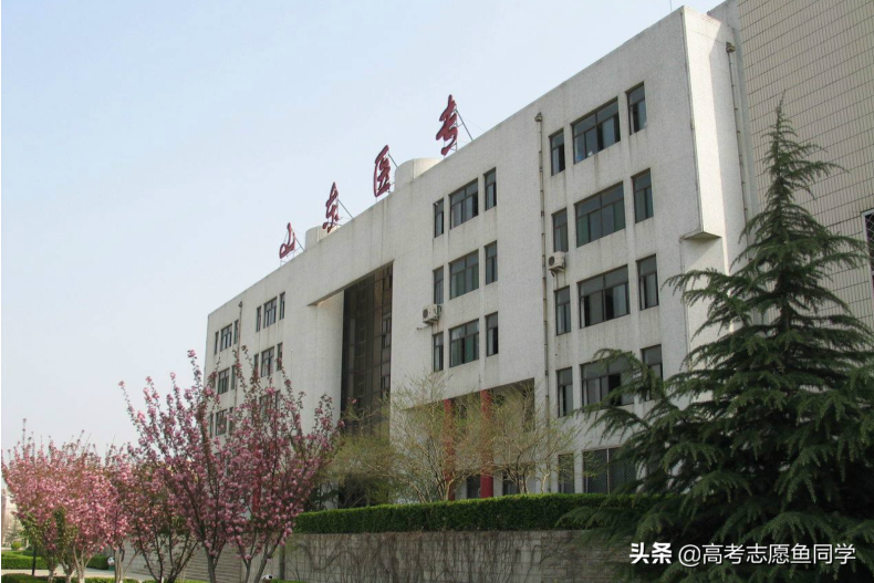 医学大专院校有哪些较好-医学类高职排名-1