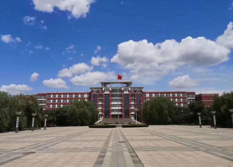 山东协和学院2023年单独招生综合评价招生简章-1