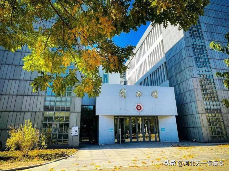 唐山学院是什么档次的大学？（附：唐山高等院校名单）-1