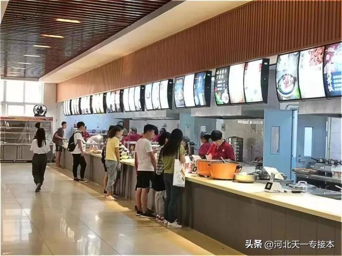 唐山学院是什么档次的大学？（附：唐山高等院校名单）-1