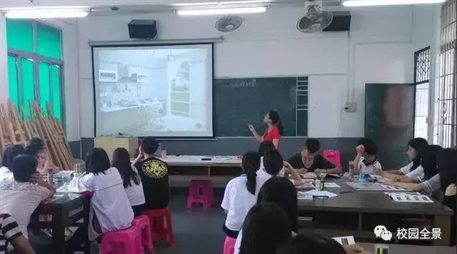 清远市最好的中专学校（附：清远市中职学校名单）-1