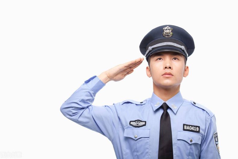 中专警校有哪些学校更好（附：中职警校排名榜）-1