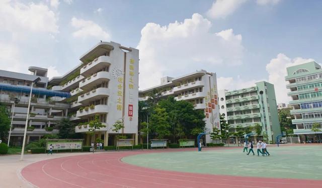 佛山技校前十名学校-4