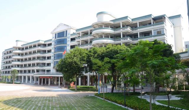 佛山技校前十名学校-3