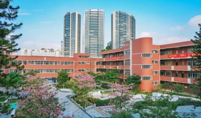 佛山技校前十名学校-6