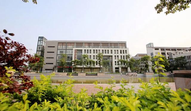 佛山技校前十名学校-10