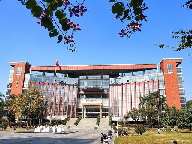 广东省轻工职业学校是大专吗-1