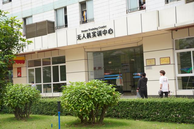 广东省高级技工学校排名-2